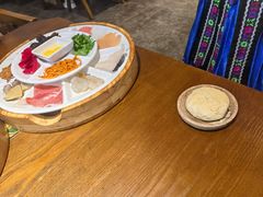 -芸南道·过桥米线(昆明老街旗舰店)