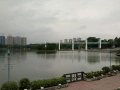 -东莞植物园