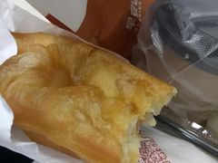 -早安山丘·豆浆油条(小木桥路店)