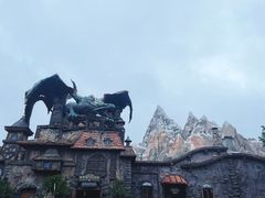 -郑州银基国际旅游度假区
