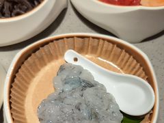 招牌大颗粒虾滑-海底捞火锅(江北万达商业广场店)