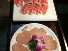 -麻辣英雄重庆火锅(常平店)