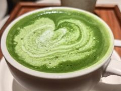 -六六·抹茶66’s SALDessert(保利时光里店)