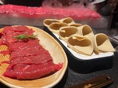-色響火锅(恒隆广场店)