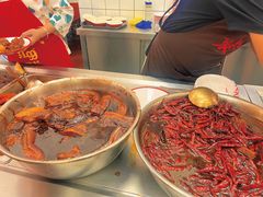 -刘小忙把子肉(北园大街总店)