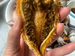 -隐厨·海鲜餐厅(恒通路店)