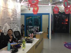 -英孚教育青少儿(河东资深教研中心)