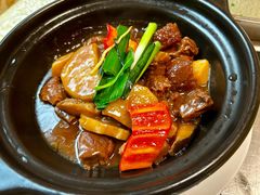 红焖马肉-荔城生鲜盛宴(番禺旗舰店)