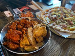 -MI WU FACTORY米屋美食工厂餐厅(绿地店)