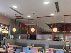 -小杨生煎(成山巴黎春天店)