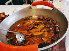 -辣婆婆(航天桥店)