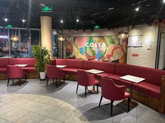 -COSTA COFFEE(百葛服务区店)
