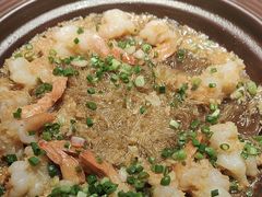 -秋色客家菜(流塘店)
