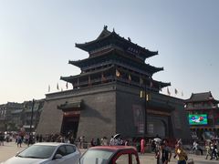 -鼓楼夜市