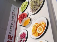 -豪享来中西餐厅(隆昌店)