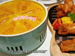 -3号仓库·创意中国菜(嘉兴龙鼎万达店)