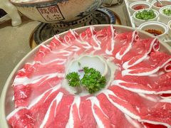-额尔敦传统涮(体育场店)