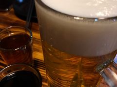 生啤-平川日本料理