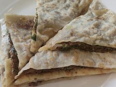 -民族饭荘(新华大街店)