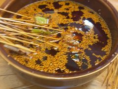 -古真记钵钵鸡(总店)
