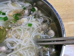 -新武二广福潮粉面食馆(哥英布拉街)