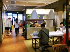 -肯德基(鲁迅路店)
