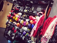 -EVE格斗健身工作室(周康店)