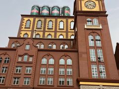 -青岛啤酒博物馆