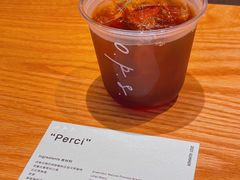 -O.P.S. CAFE