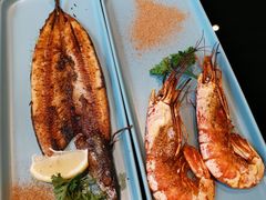 -海食焗(新光天地店)