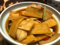 -寨子里的钵钵菜-湘西山里菜(火车站店)