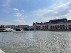 -海澜飞马水城