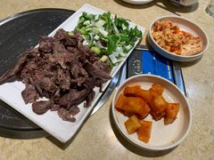 -英子补身汤(海兰路店)