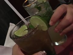 -Mai Mai Restaurant