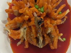 -苏珍宝地·苏州菜·徐州菜(金鸡湖商业广场店)