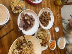 -老鼎万春卤菜(五代传承创始老店)