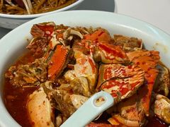 -欧记大排档·景德菜(上海首店)