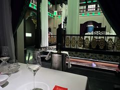 -金链花·泰国餐厅(国贸店)