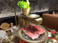 -西塔老太太泥炉烤肉(温州首店万象城黑金店)