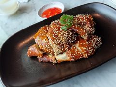 -深圳美高梅酒店-品聚嘉府中餐厅
