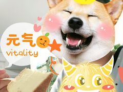 -幸福西饼生日蛋糕(西直门店)