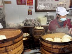 -清泉阁包子饺子·刀削面(五一店)