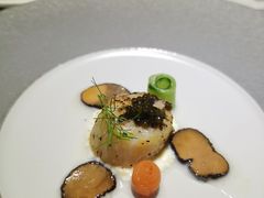 -鹿萤季·营地小馆(皇后公园店)