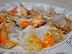 -好兄弟郭巨海鲜(天一阁店)