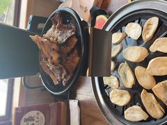 -金九姬黑牛烤肉料理(杨舍老街店)
