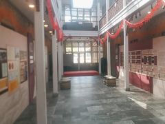 -上海交通大学董浩云航运博物馆