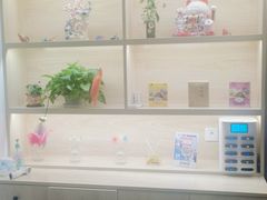 -麦悠悠·SPA·推拿(太阳山路店)