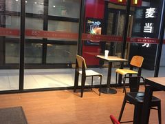 -85度C(南京张府园店)