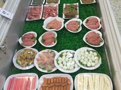 -袁记串串香(人民公园店)