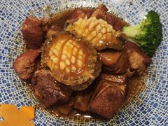 -奕景海鲜·大连菜(星海广场店)